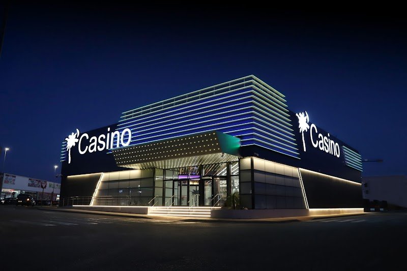 Casino Mediterráneo Ondara - restaurante en Ondara, Alicante, España