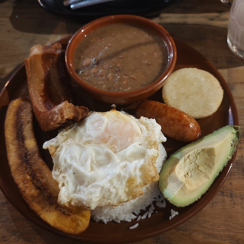 Cattleya Delicias Colombianas - restaurante en Elche, Alicante, España