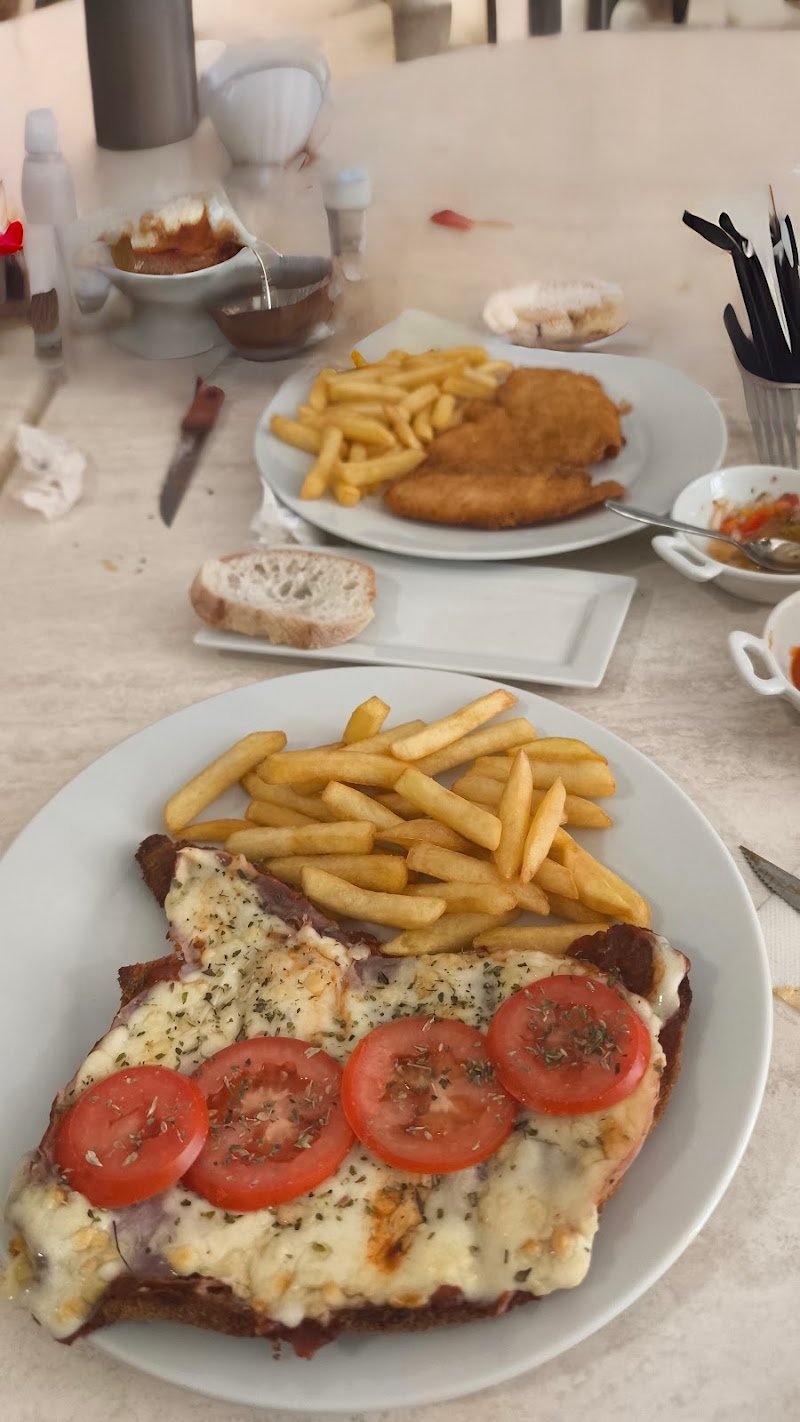 Ceibo Cafeteria bar - restaurante en Elche, Alicante, España