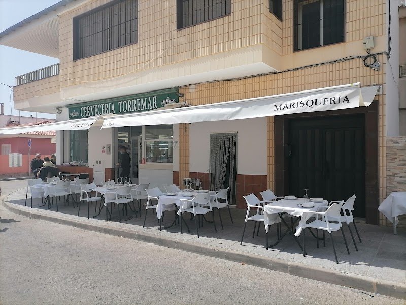 Celebra El Dia Del Padre Como Se Merece / Cervecería Marisquería Torremar - restaurante en Pilar de la Horadada, Alicante, España