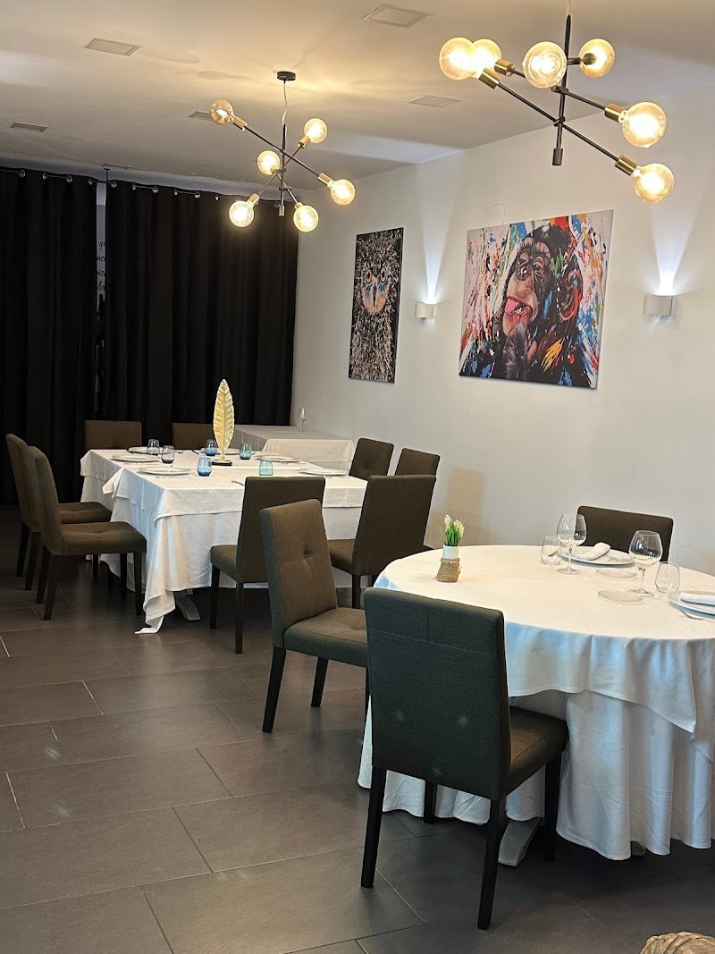 Celeste y Don Carlos - restaurante en Alicante, Alicante, España