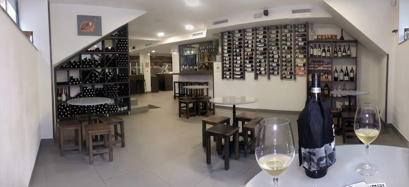 Celler Llinares - restaurante en Gandía, Valencia, España