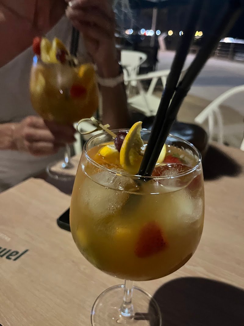 Central Friends - restaurante en Villajoyosa, Alicante, España