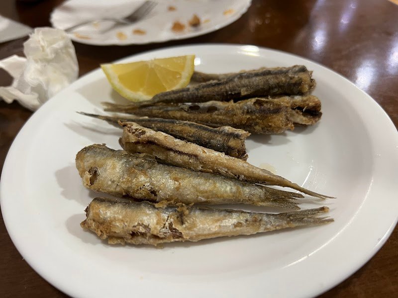Cervecería Bar Calavera - restaurante en Villajoyosa, Alicante, España