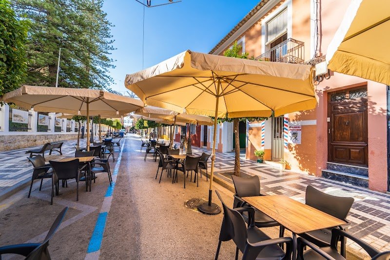 Cervecería Bodegó - restaurante en Villajoyosa, Alicante, España
