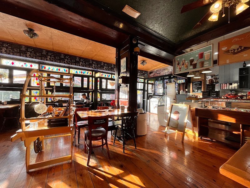 Cervecería Don Carlos - restaurante en Rojales, Alicante, España