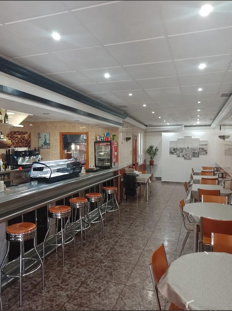 Cervecería El Queño - restaurante en Torrevieja, Alicante, España