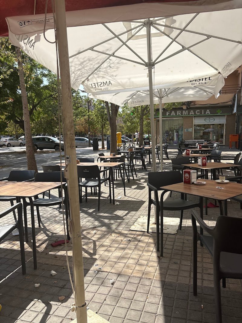 Cervecería El Rincón València - restaurante en Valencia, Valencia, España
