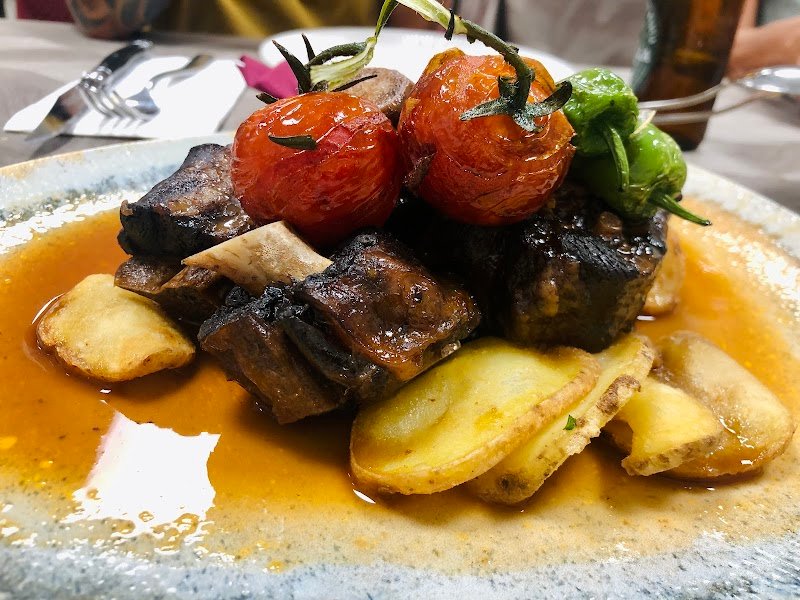 Cerveceria "El Rubio" - restaurante en Torrevieja, Alicante, España