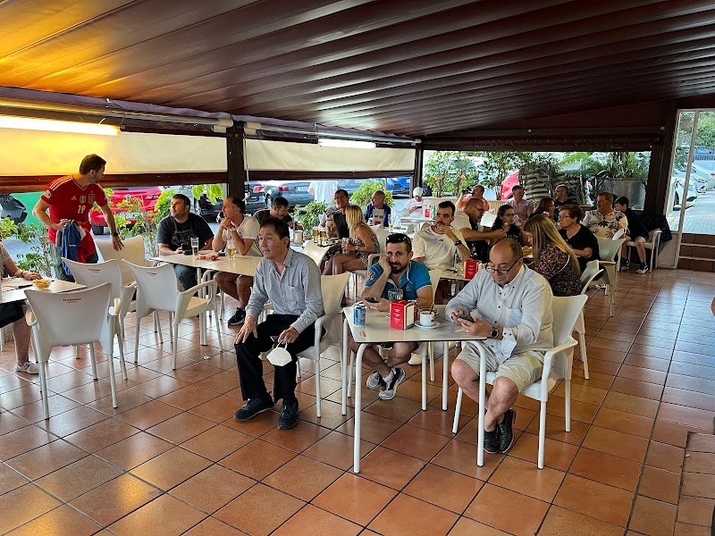 Cervecería Gambrinus - restaurante en La Nucía, Alicante, España