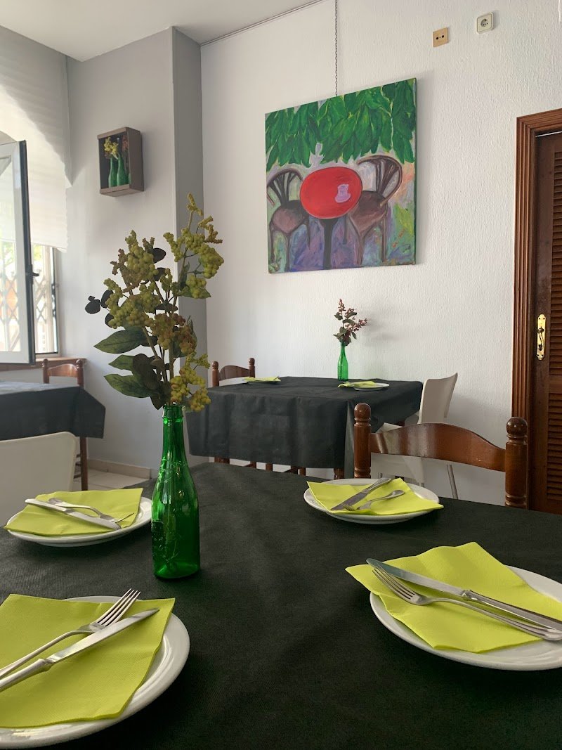 Cervecería La Llar - restaurante en San Juan de Alicante, Alicante, España