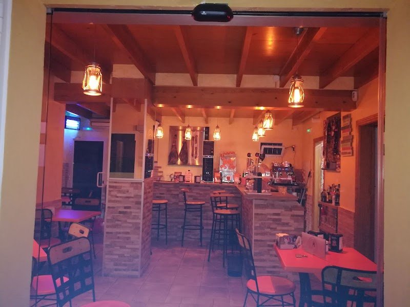 Cervecería La Tapa - restaurante en Oliva, Valencia, España