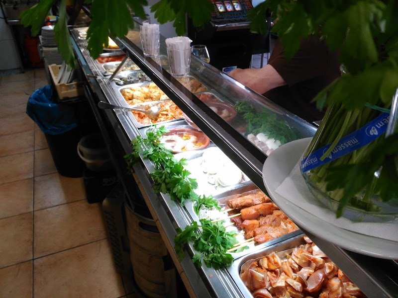 Cerveceria Paco - restaurante en Alicante, Alicante, España