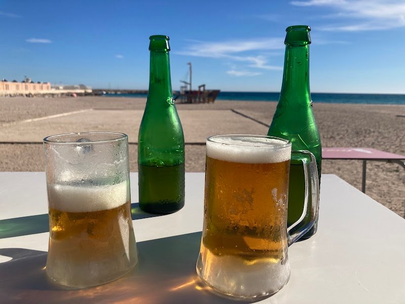 Cervecería Roque - restaurante en El Campello, Alicante, España