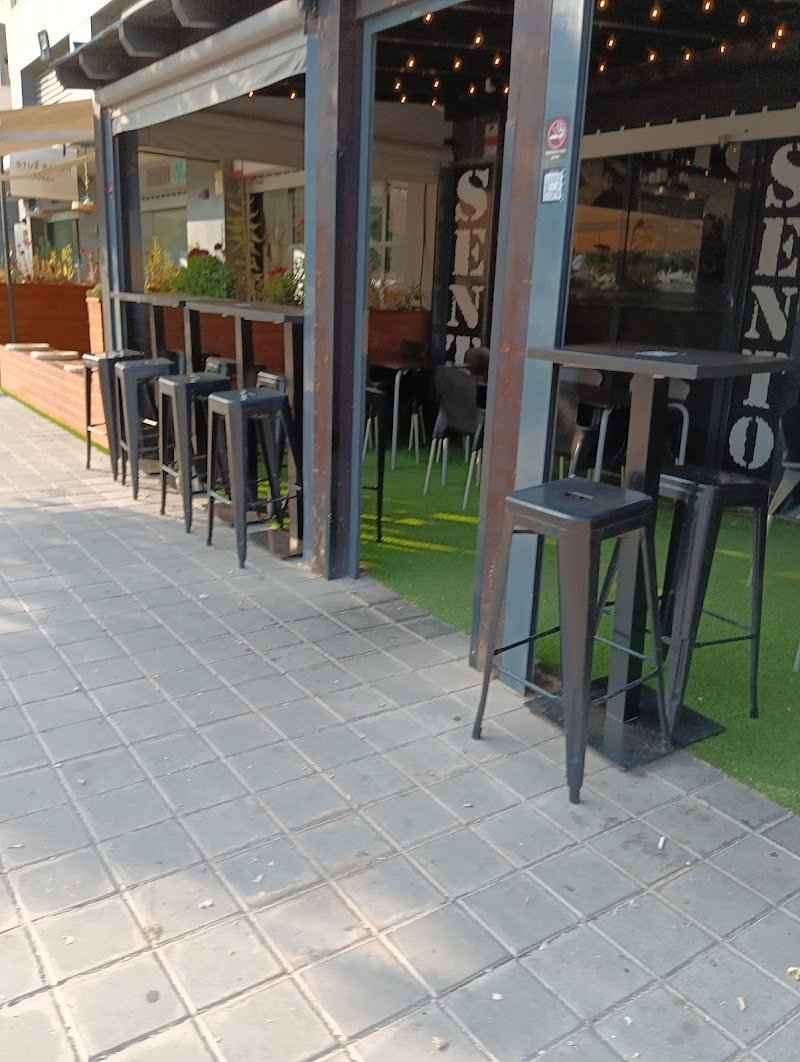 Cervecería Sento Albufera - restaurante en Alicante, Alicante, España