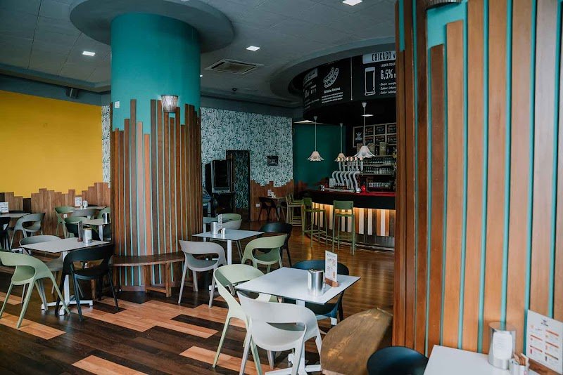 Cervecería Tutikedu - restaurante en Gandía, Valencia, España
