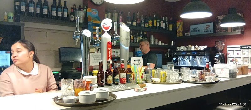 Chamber's cafe - restaurante en Almenara, Valencia, España