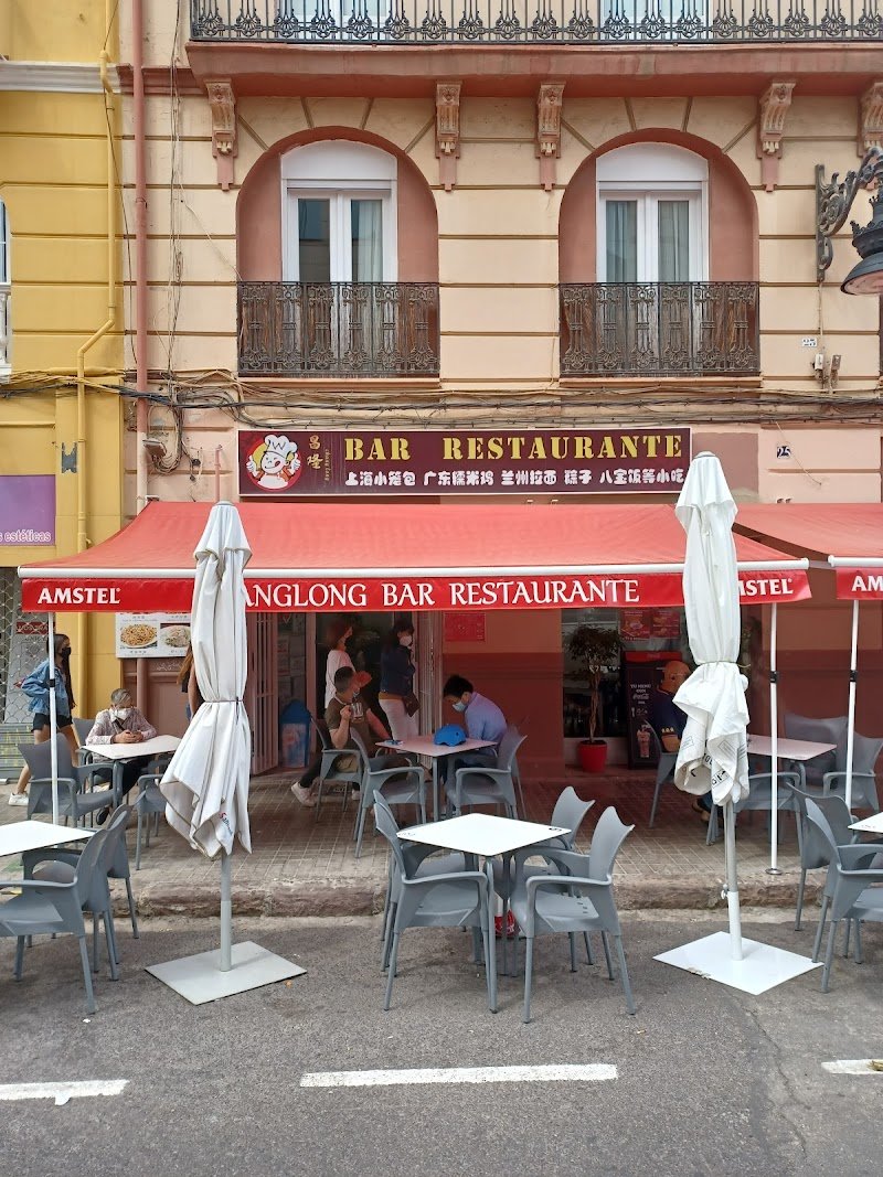 Changlong Bar Restaurante - restaurante en Valencia, Valencia, España