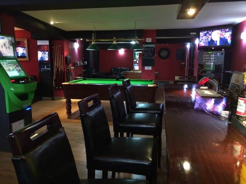 Cheers Bar - restaurante en Jávea, Alicante, España