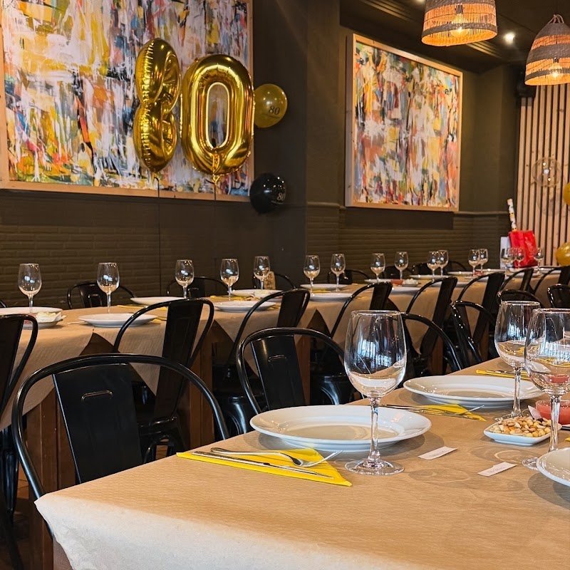 Cheos Restaurante - restaurante en Alicante, Alicante, España