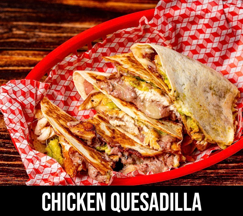 Chicken Uncles | Elche - restaurante en Elche, Alicante, España