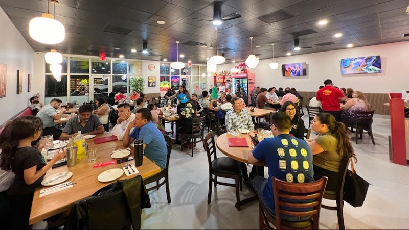 Chifa Du Kang (Miramar) - restaurante en Miramar, Valencia, España