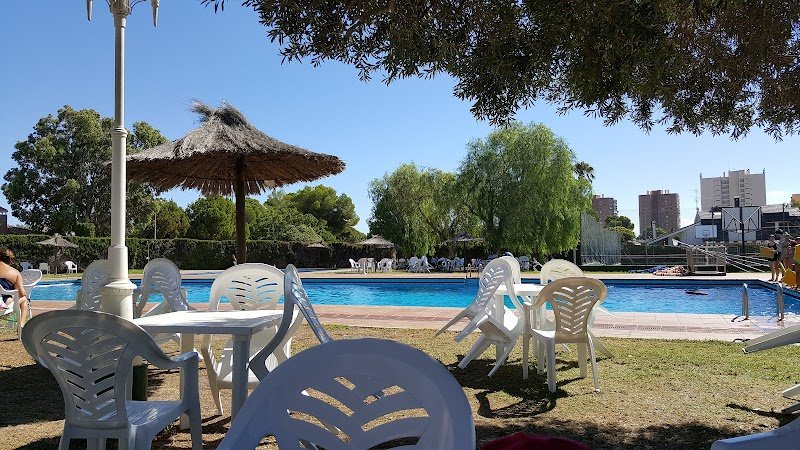 Chiringuito de Campoamor Villas I - restaurante en Orihuela Costa, Alicante, España
