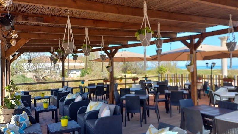 Chiringuito Dolce Vita - restaurante en Cabanes, Castellón, España