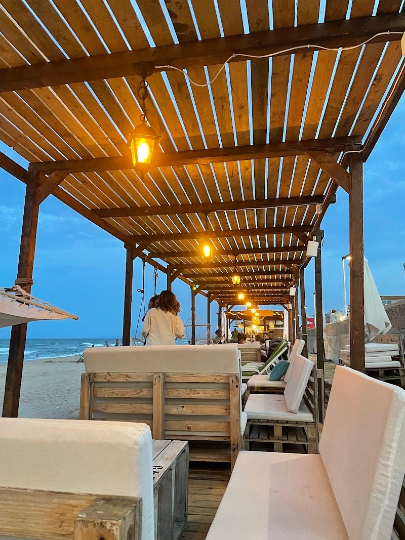 Chiringuito Trangol - restaurante en Daimús, Valencia, España