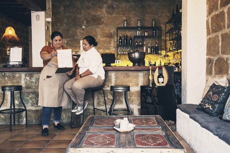 Chola Gastro Jávea - restaurante en Jávea, Alicante, España