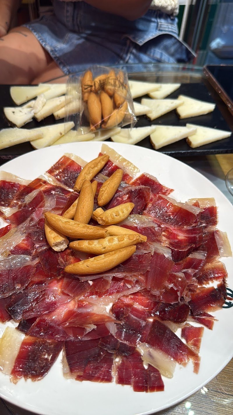 Chopstix Lulu - restaurante en Benidorm, Alicante, España