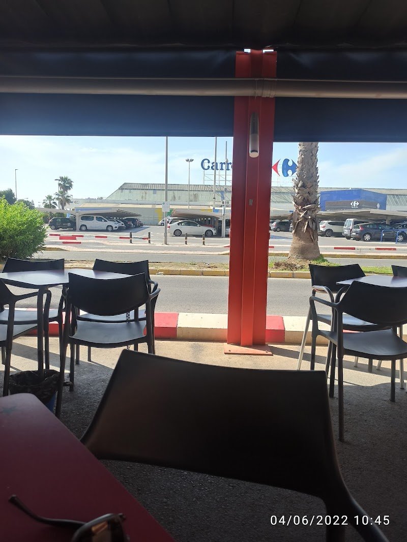 Churrera La Bruja Azul - restaurante en Torrevieja, Alicante, España