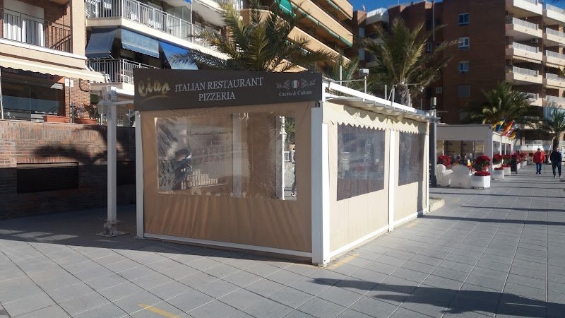 Ciao Italian Restaurant Pizzeria - restaurante en Torrevieja, Alicante, España