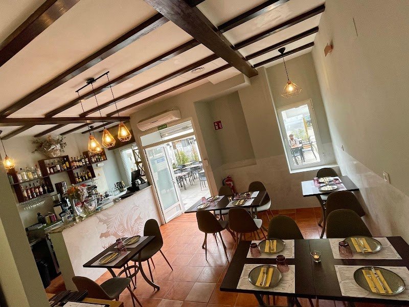 Cielo y Masa - restaurante en Dénia, Alicante, España