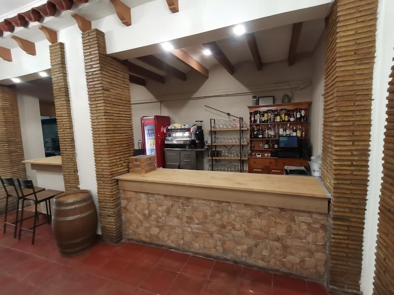 Cita Pendiente Restobar - restaurante en Oliva, Valencia, España
