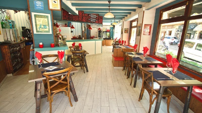 CivitaVecchia Pizzería - restaurante en Alicante, Alicante, España