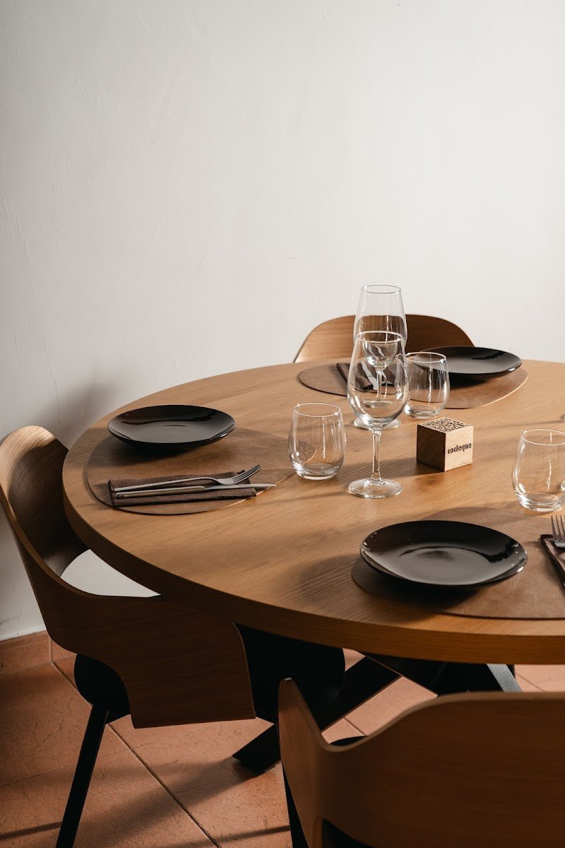 Cocleque - restaurante en Valencia, Valencia, España