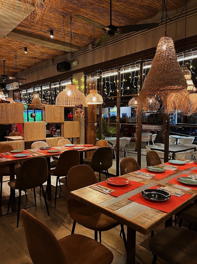 COCOAByTOSCANA - restaurante en Benidorm, Alicante, España
