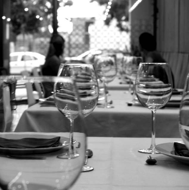 Coconut - restaurante en Valencia, Valencia, España