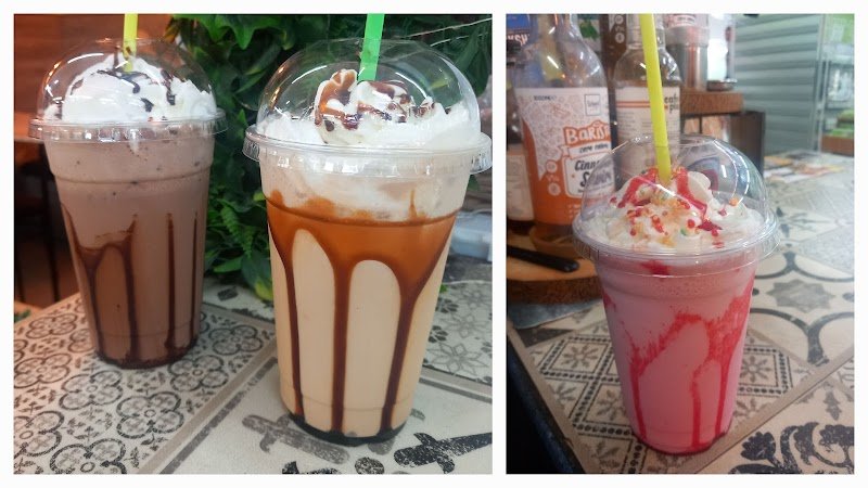 Coffee Benidorm - restaurante en Benidorm, Alicante, España