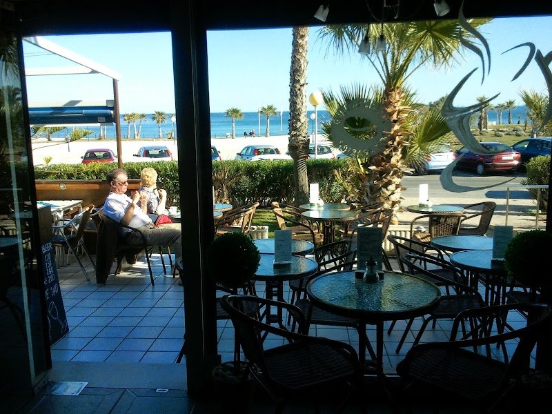 Coffee del Mar - restaurante en Orihuela Costa, Alicante, España