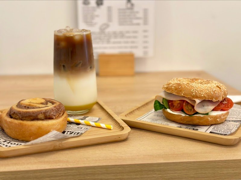 Coffee Room breakfast & brunch - restaurante en Valencia, Valencia, España