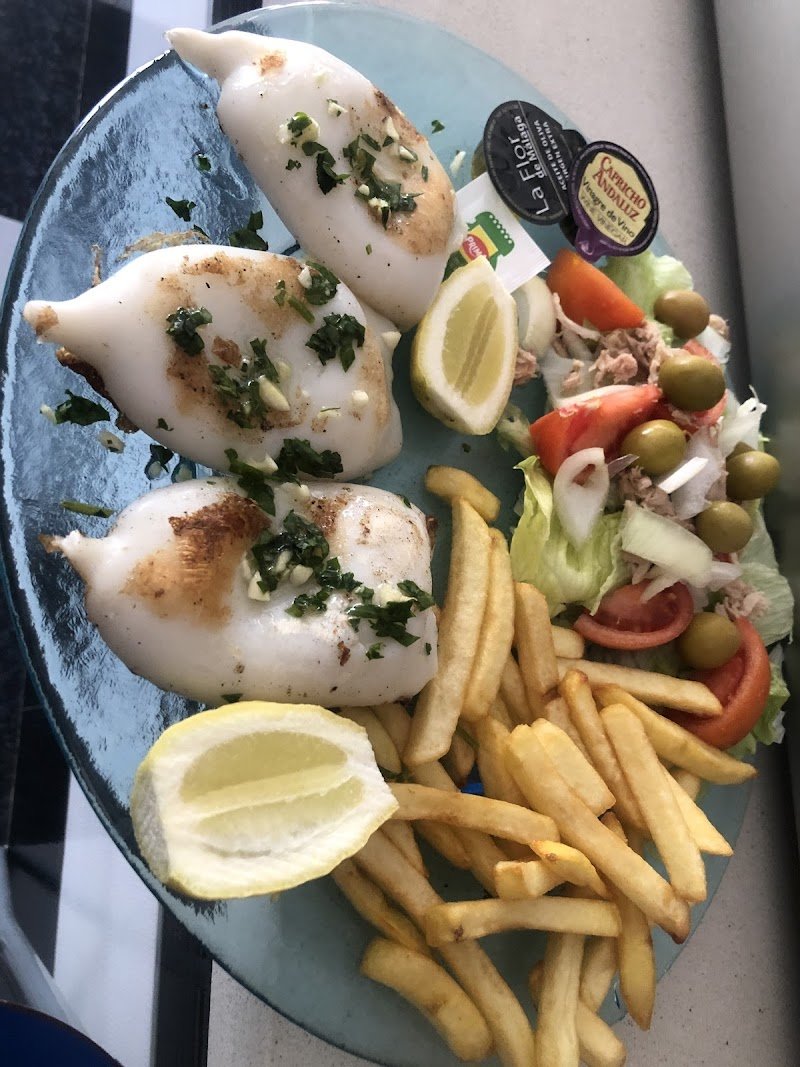 colin hamburgueseria - restaurante en Alicante, Alicante, España