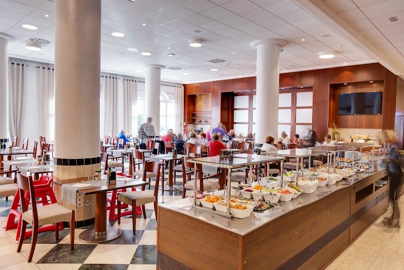 Columbus - restaurante en Oliva, Valencia, España
