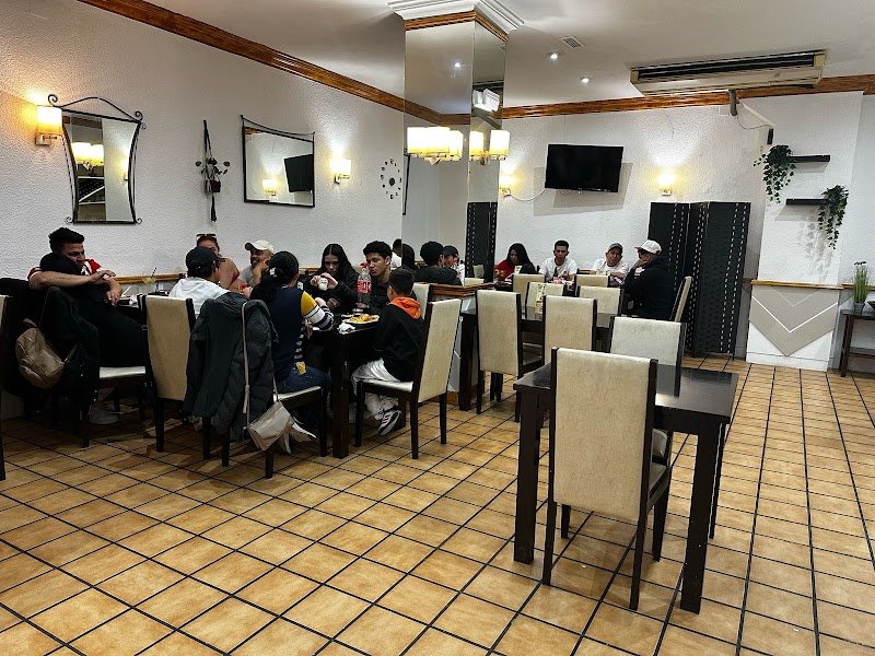 Comidas +504 Restaurante y bar - restaurante en Valencia, Valencia, España
