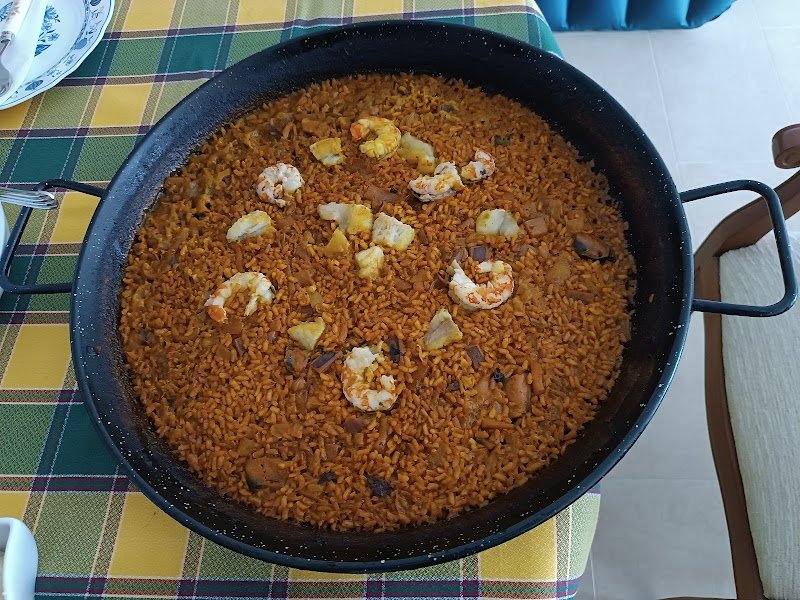 Comidas preparadas Buen Comer - restaurante en Nules, Castellón, España