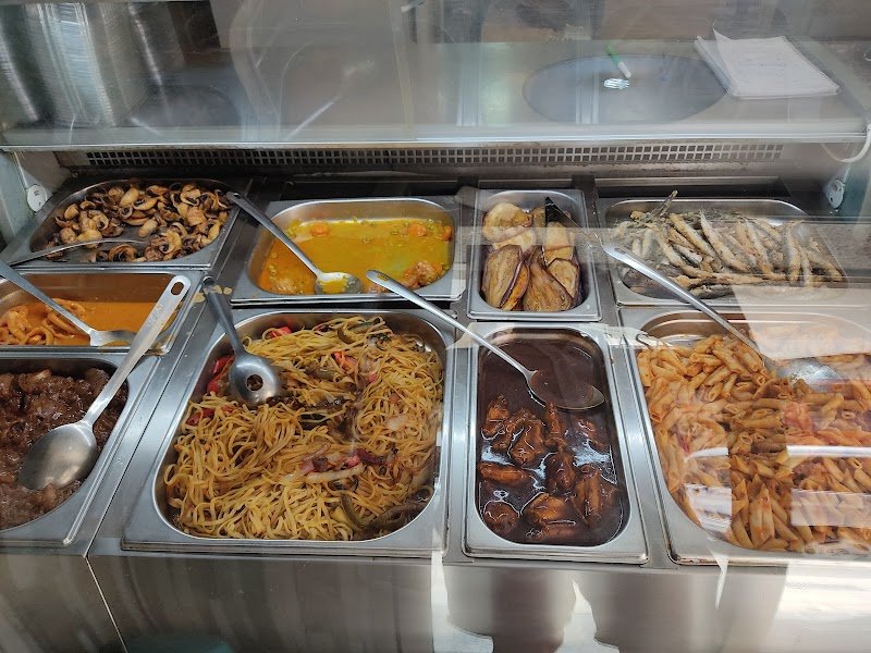 Como En Casa - restaurante en Alicante, Alicante, España