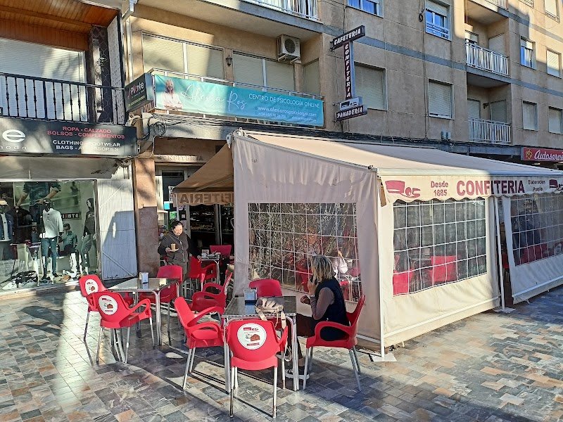 Confiteria Ros - restaurante en Pilar de la Horadada, Alicante, España