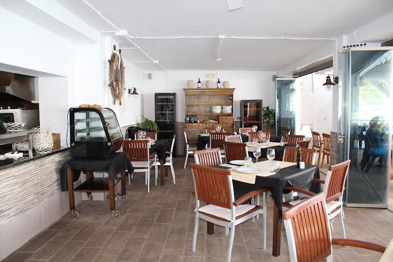 Coral Beach - restaurante en Benissa, Alicante, España