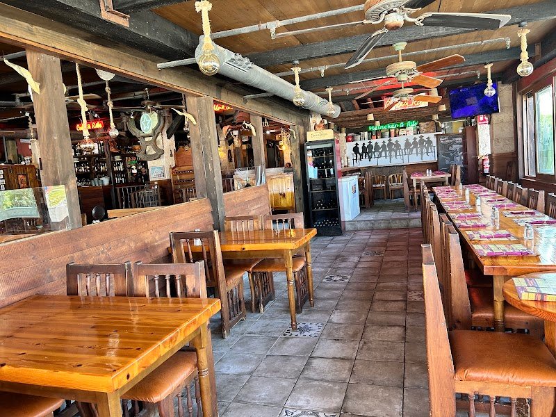 Country ribs albir - restaurante en Alfaz del Pi, Alicante, España